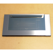 Porte de micro-ondes