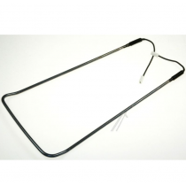 Résistance de dégivrage