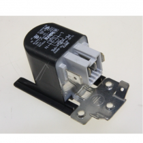 Filtre antiparasites