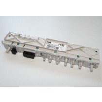 PLATINE ELECTRONIQUE