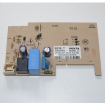 PLATINE DE CONTROLE B238