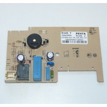 PLATINE DE CONTROLE B345