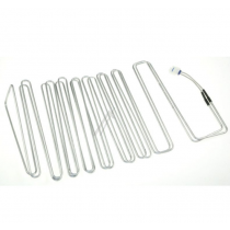 Résistance de dégivrage