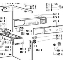 PRESSOSTAT (repère 5810)