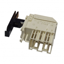 Interrupteur marche / arrêt