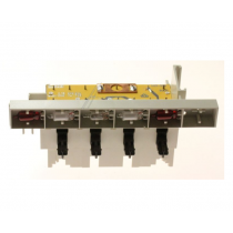 Clavier sélecteur 4 touches