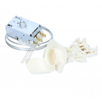 Kit thermostat avec support