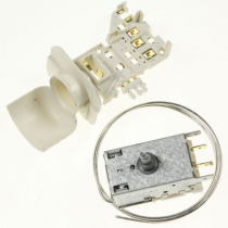 Kit thermostat avec support