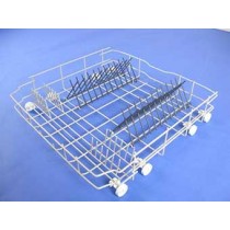 Panier inférieur complet