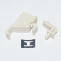 Kit support céramique pour résistance