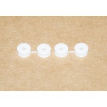 Fixation panneau décor