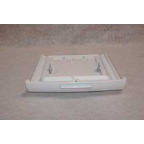 Couvercle complet blanc