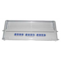 Portillon 43,5cm x 18cm