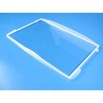 Clayette en verre