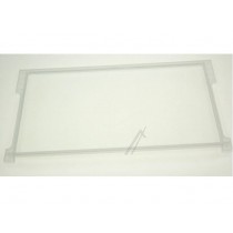 Clayette verre intermédiaire complète