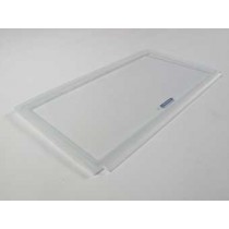 Clayette en verre