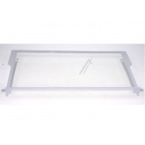 Clayette verre