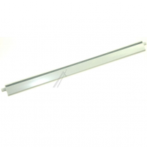 Enjoliveur arrière de bac à légumes