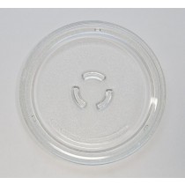 Plateau de micro-ondes Diam 25cm