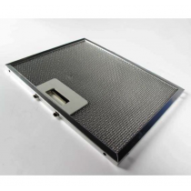 Filtre métallique 27,8cm X 21,9cm