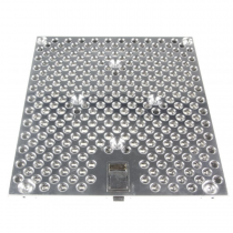 Filtre métallique 30.5cm x 26.6cm