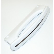 Poignée de porte Entraxe 17.5cm