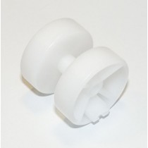 ROULETTE PIED ARRIERE (repère 0114)