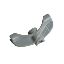 1 x Clip fixation support verre