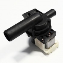 Pompe de vidange pour lave linge