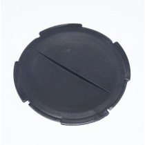 Bouchon obturateur d'évacuation