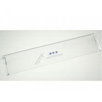 Façade de compartiment fraîcheur