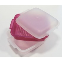 Accessoire vapeur complet STM008