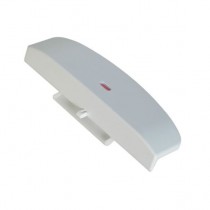 Poignée de porte de freezer