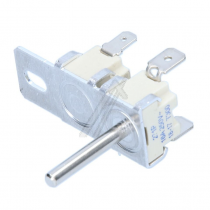 Thermostat + sonde 285°C