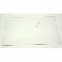 Clayette en verre