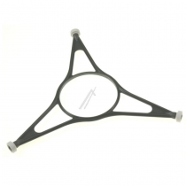 Support de plateau micro-ondes