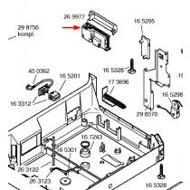 MODULE DE PUISSANCE (rep. 269977)