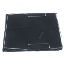 Filtre charbon 22cm X 18cm 