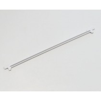 Profil arrière de clayette L.44.7cm