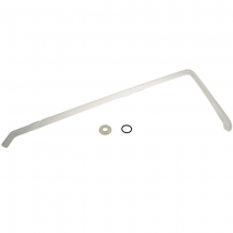 Conduit d'alimentation bras supérieur