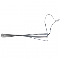 Résistance de dégivrage