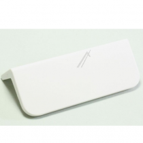 Poignée de portillon de freezer