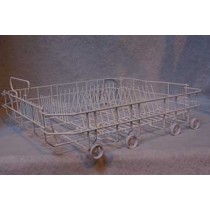 Panier inférieur de lave vaisselle