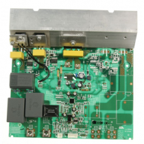 Carte électronique puissance