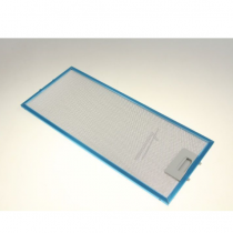 Filtre métallique 47.5cm X 20.5cm