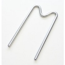SUPPORT AV TOURNE BROCHE (repère 0672)