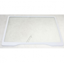 Clayette en verre