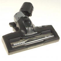 Brosse pour aspirateur