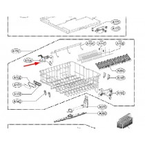 Guide (repère A156)