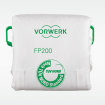 6 sacs filtres Vorwerk FP200/VK200